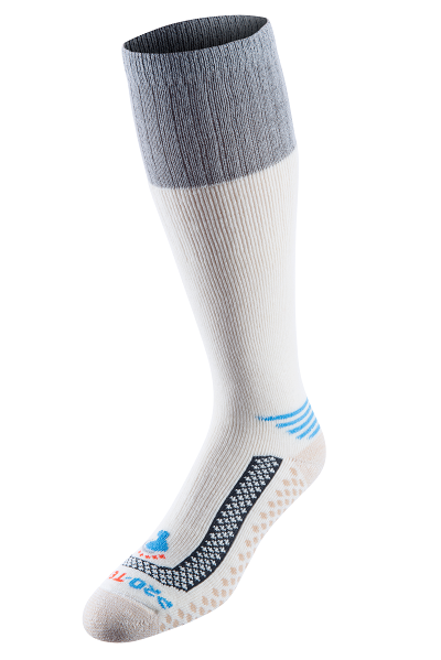 Over The Calf Cold Weather Socks (Men) - 1 Pair
