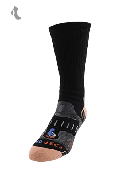 Crew Cut Hiking Sock (Men) - 1 Pair