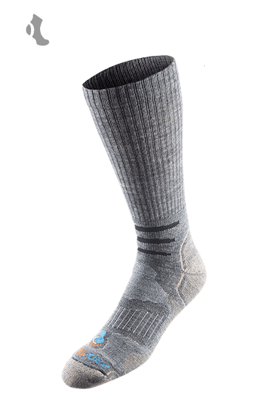Crew Cut Hiking Sock (Men) - 1 Pair