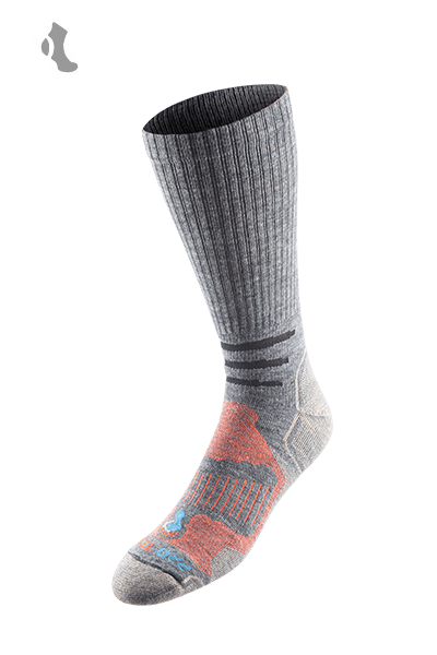 Crew Cut Hiking Sock (Men) - 1 Pair