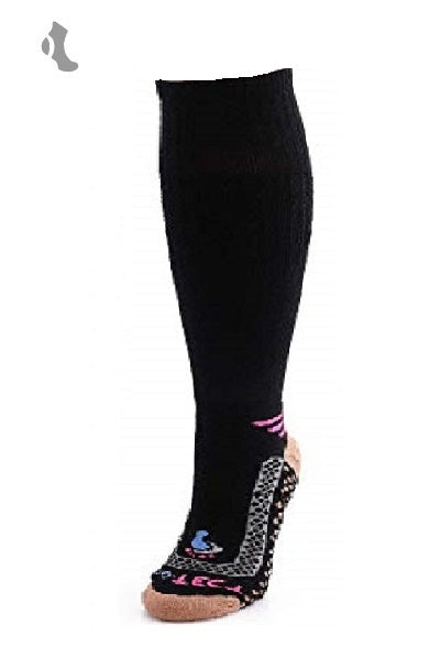 Over the Calf Cold Weather Sock (Women) - 1 Pair