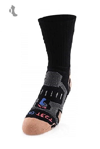 Crew Cut Hiking Sock (Women) - (1) Pair