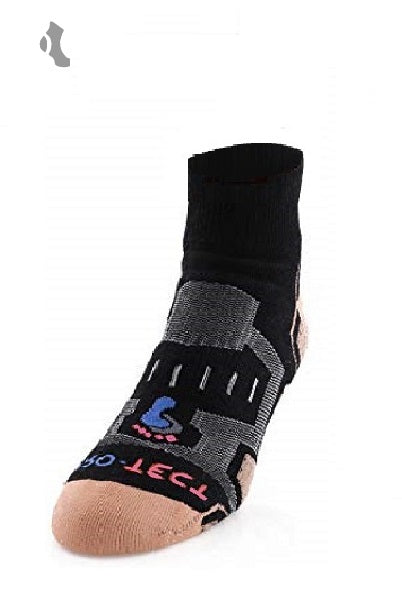 Quarter Cut Hiking Sock (Women)