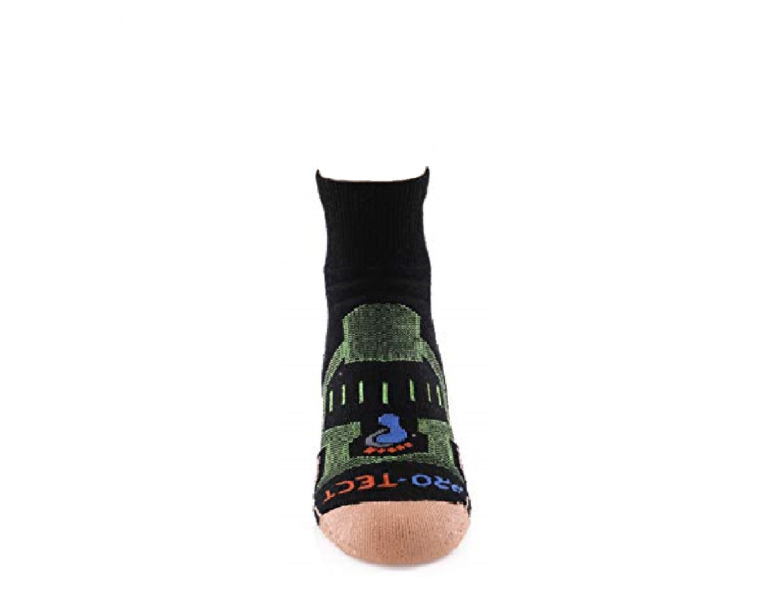 Quarter Cut Hiking Socks (Men) - 1 Pair