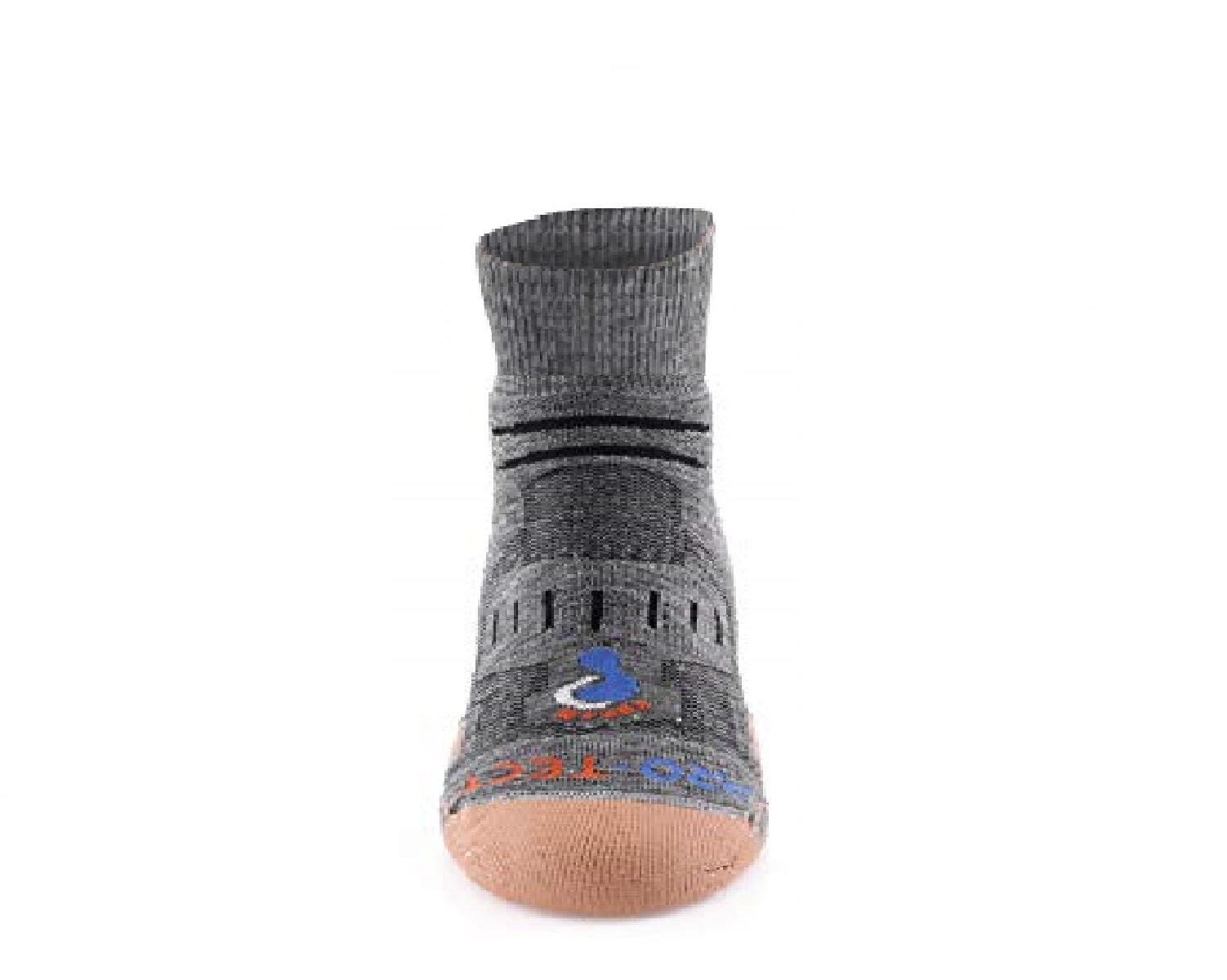 Quarter Cut Hiking Socks (Men) - 1 Pair