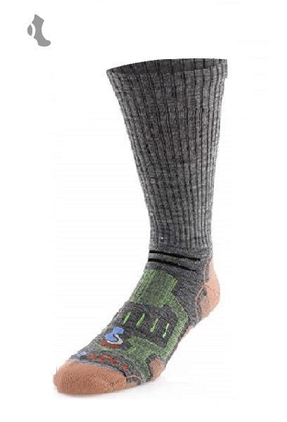 Crew Cut Hiking Sock (Men) - 1 Pair