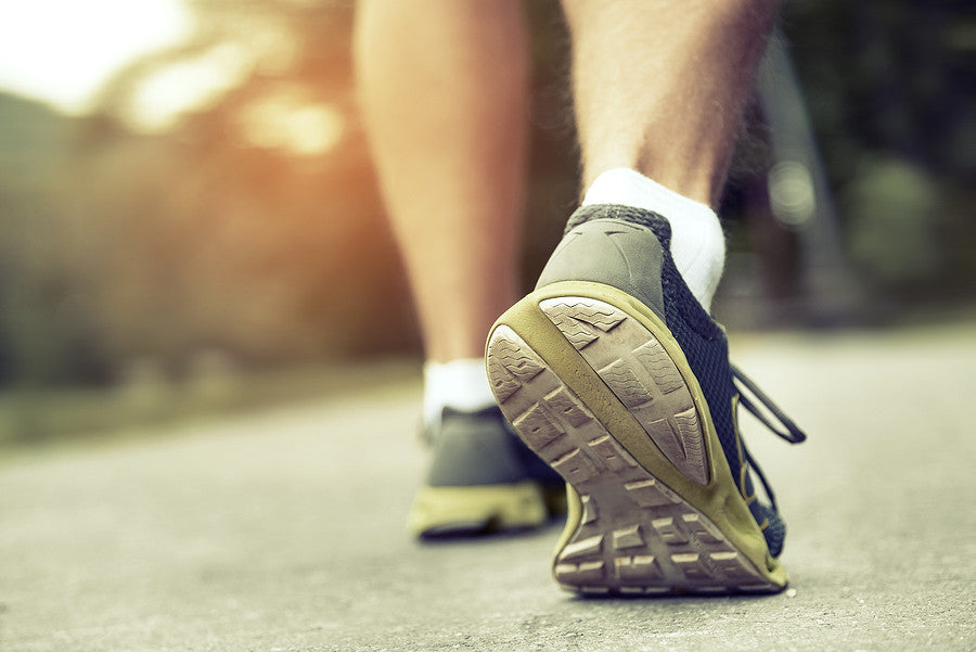 The Big Benefits Of Copper Socks