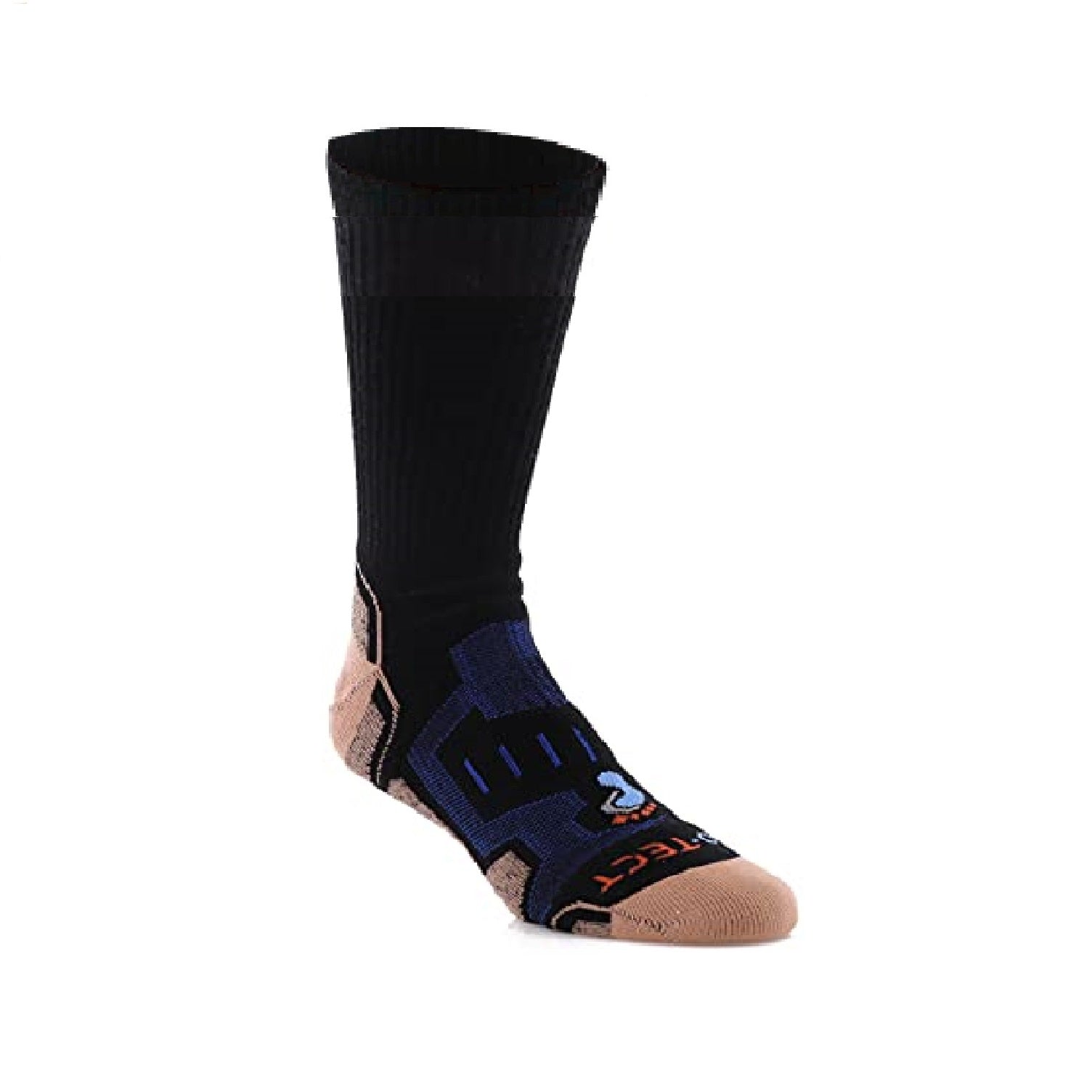 Crew Cut Hiking Sock (Men) - 1 Pair