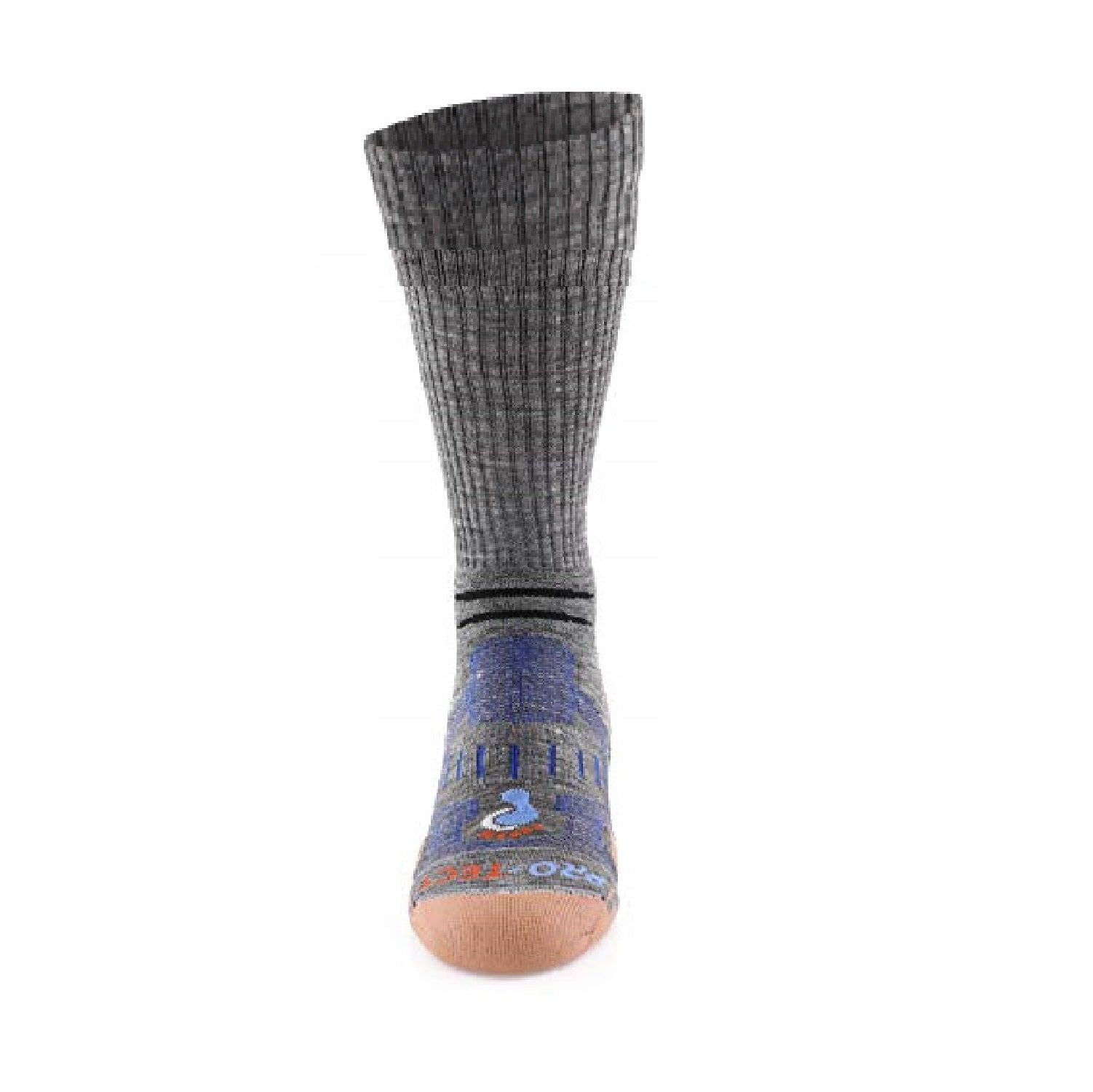 Crew Cut Hiking Sock (Men) - 1 Pair