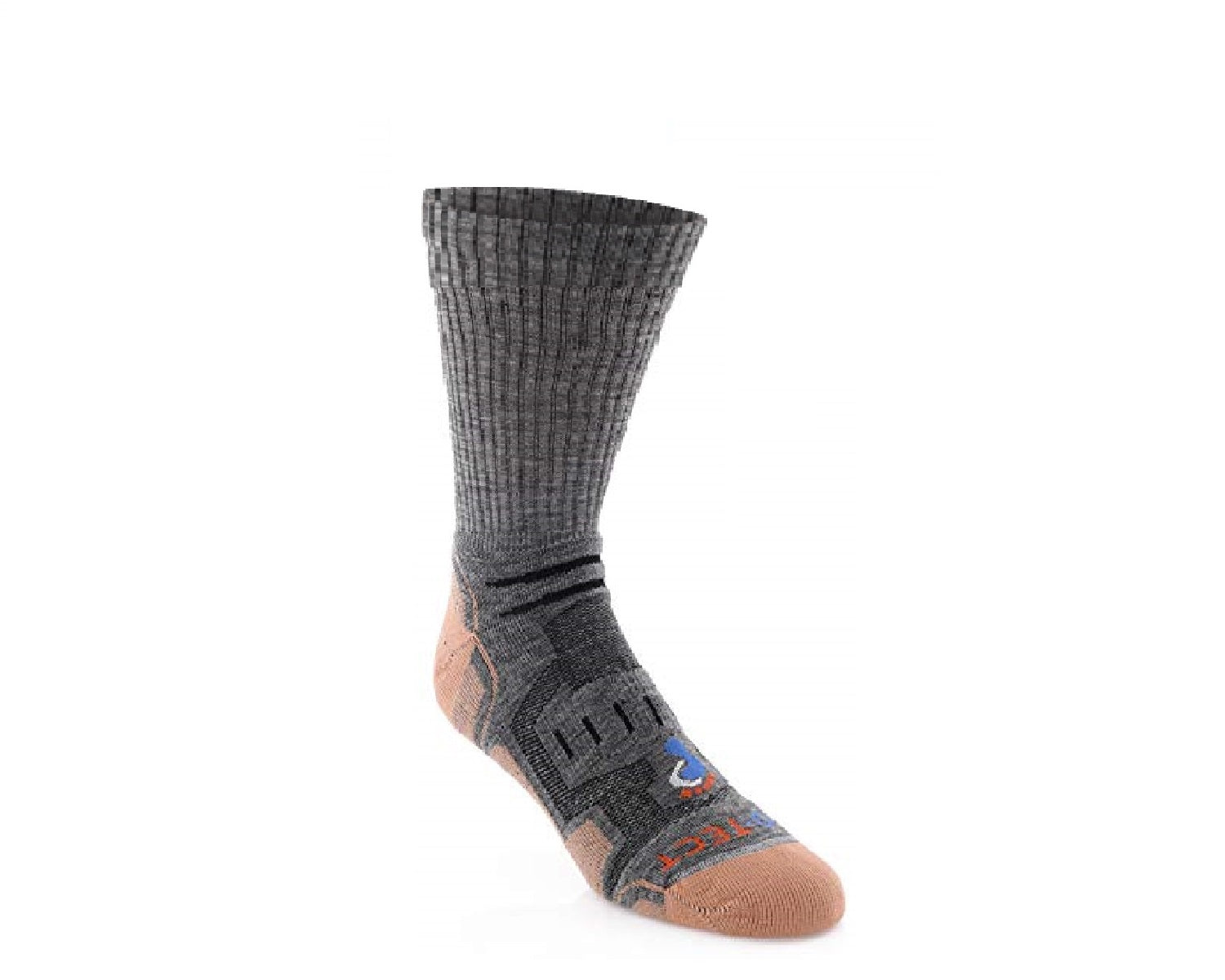 Crew Cut Hiking Sock (Men) - 1 Pair