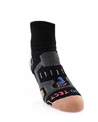 Quarter Cut Hiking Sock (Women)