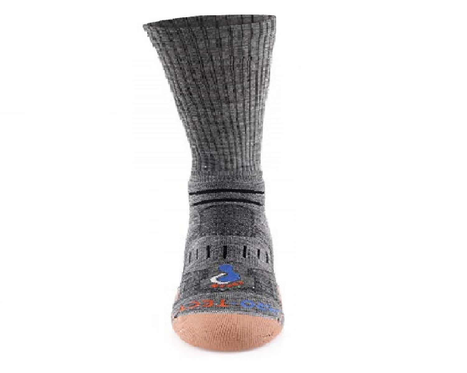 Crew Cut Hiking Sock (Men) - 1 Pair