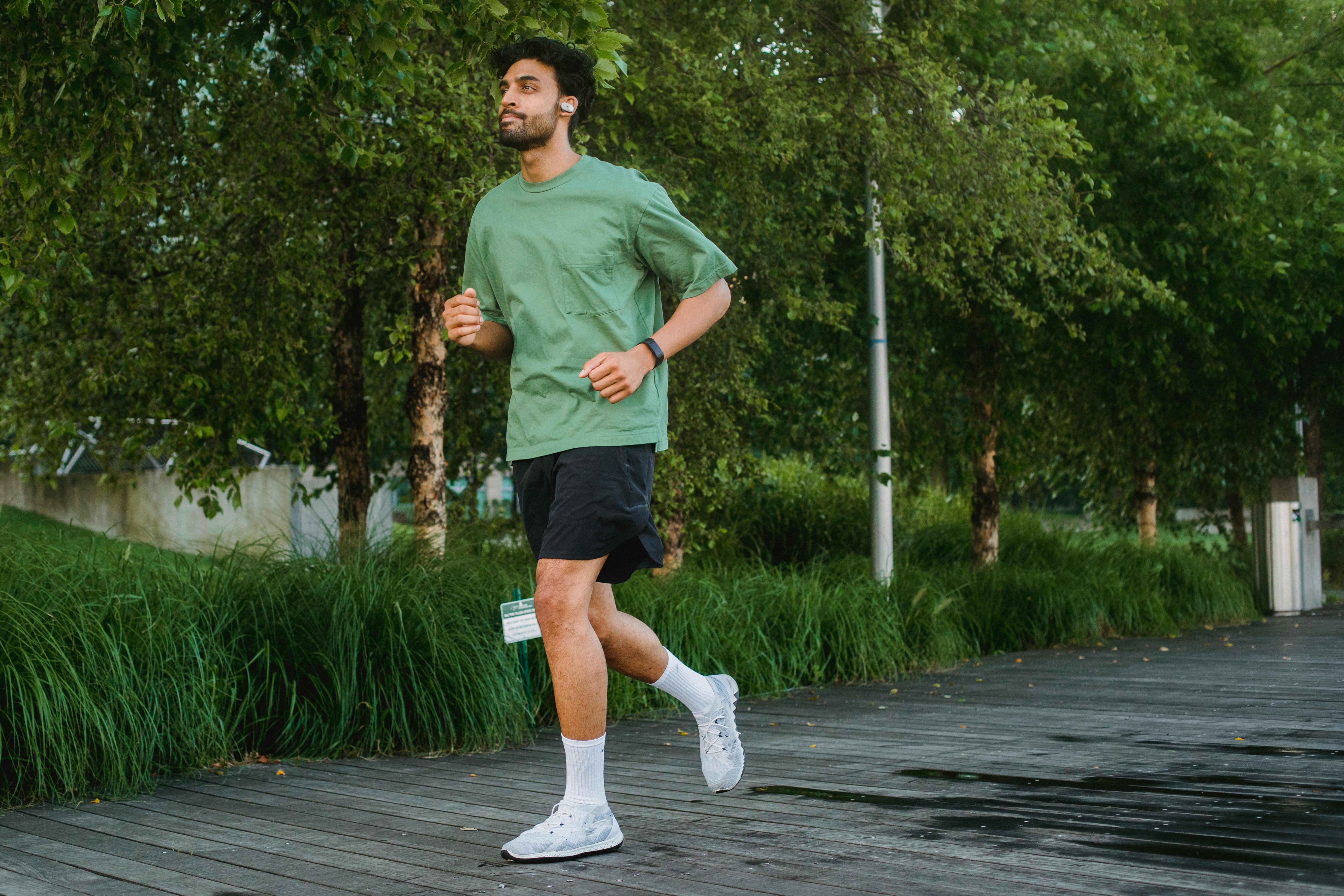 Essentials Athletics for Men